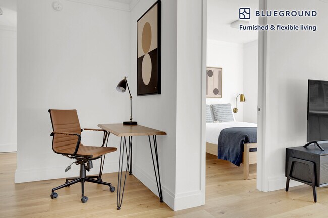 Foto del edificio - 201 East 86th St