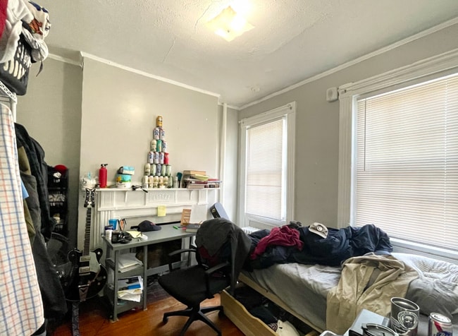 Building Photo - 7 Champney Pl