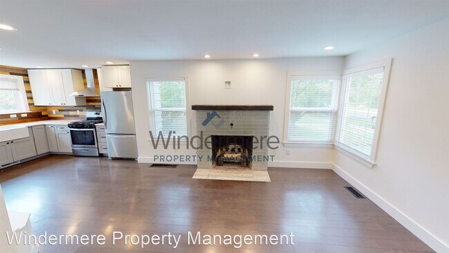 Foto del edificio - 3 br, 2 bath House - 1346 Bonsella St
