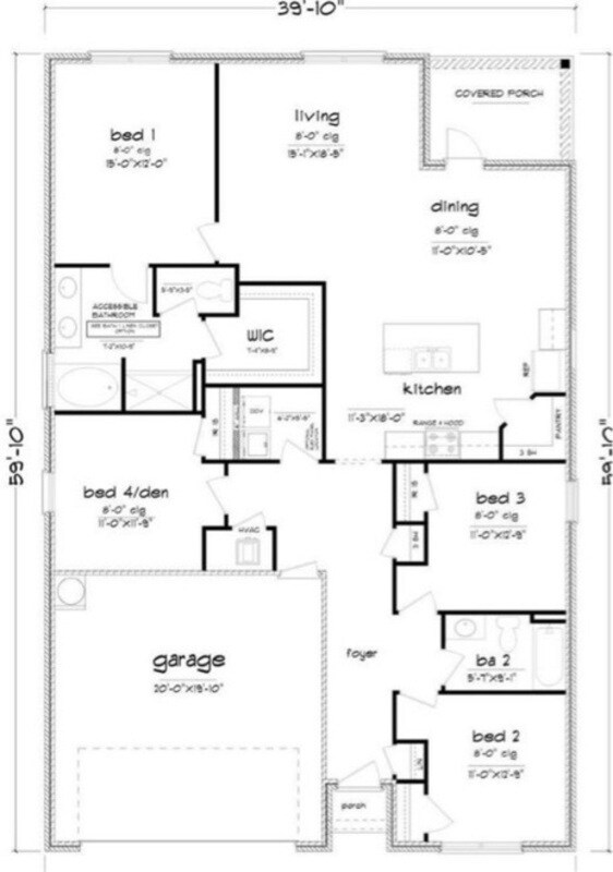 Foto del edificio - 8308 Harmon St