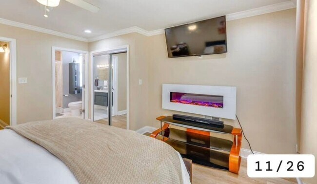Foto del edificio - 4302 Woodlea Ave