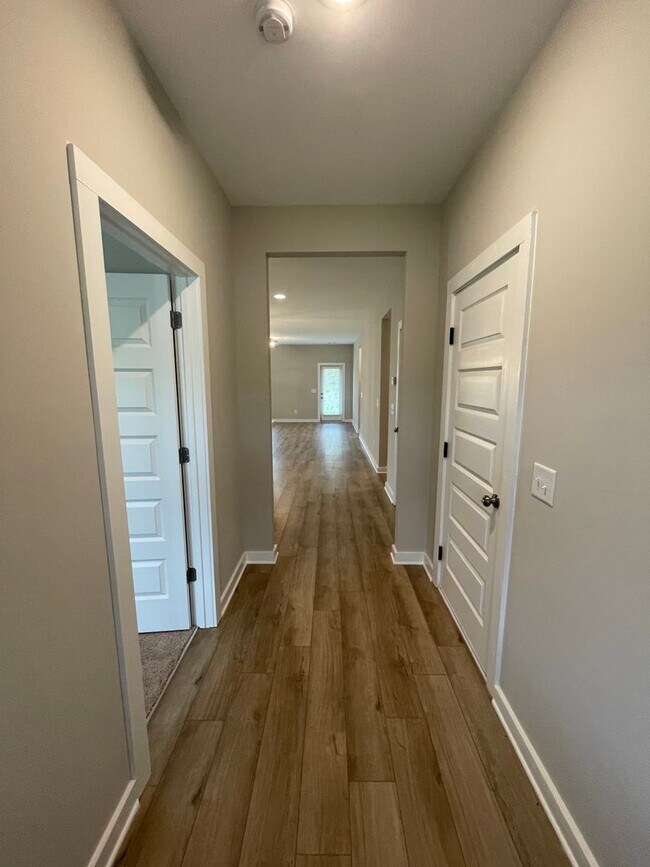 Foto del edificio - New Construction Home for Rent in Tuscaloo...