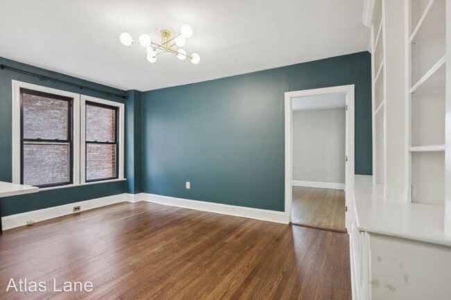Building Photo - 1 br, 1 bath House - 1915 16th St NW #304