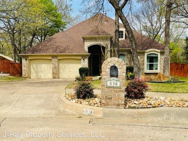 Building Photo - 4 br, 2.5 bath House - 530 Alamo Trail