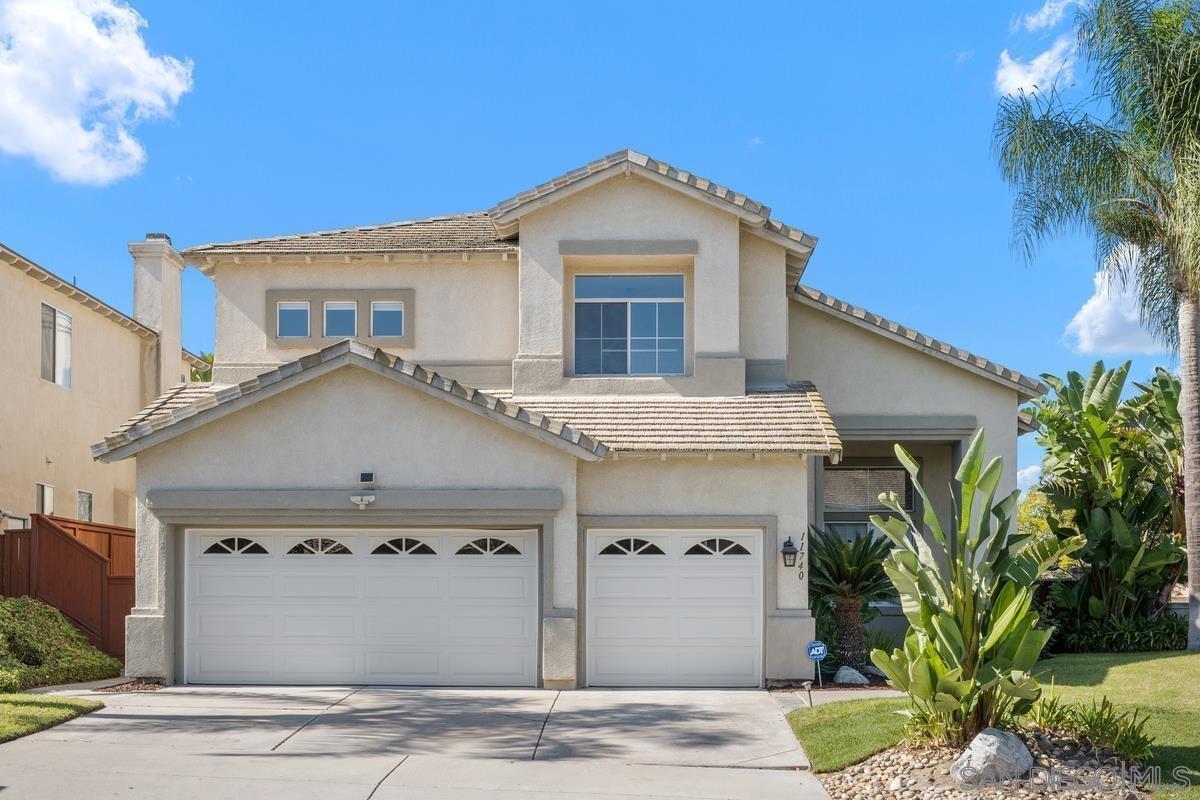Primary Photo - 11740 Scripps Creek Dr