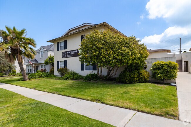 Foto del edificio - The CitiZen South Bay on Anza