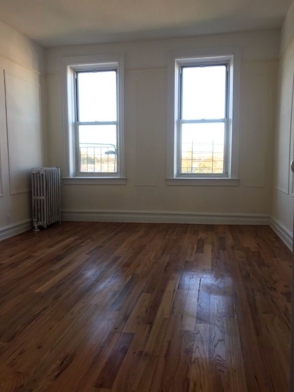 Building Photo - 117 Edgecombe Ave
