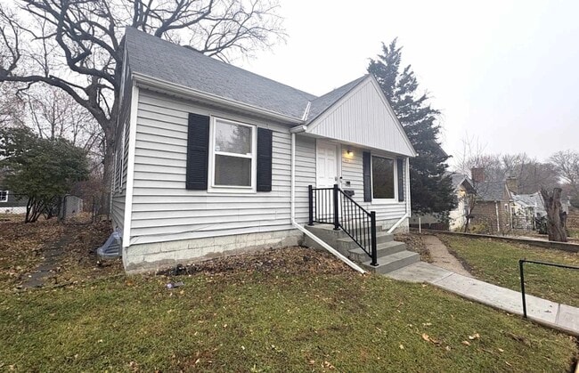 Foto del edificio - 5217 Washburn Ave S