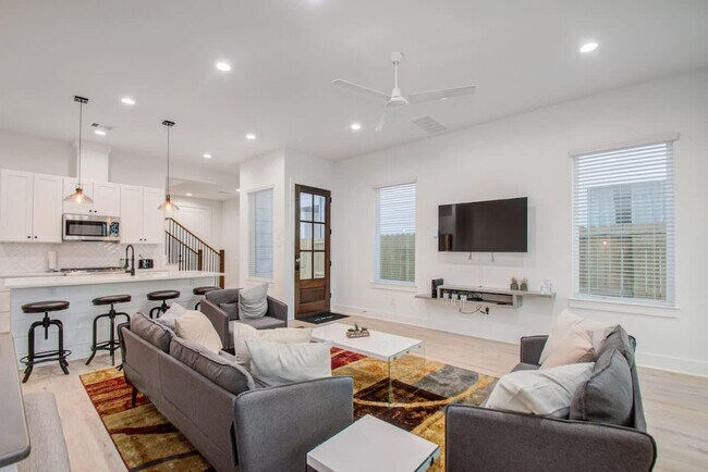 Foto del edificio - 4109 Hare St