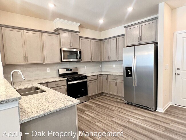 Building Photo - 3 br, 2.5 bath House - 204 Parker Station ...