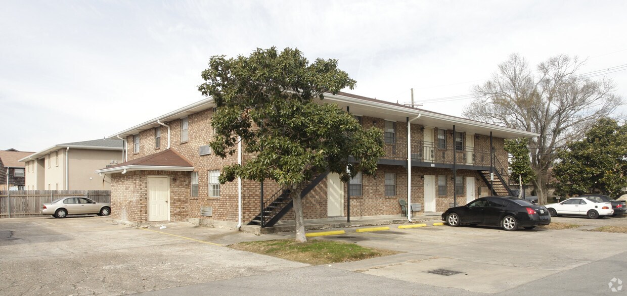 Building Photo - 1632 Carrollton Ave