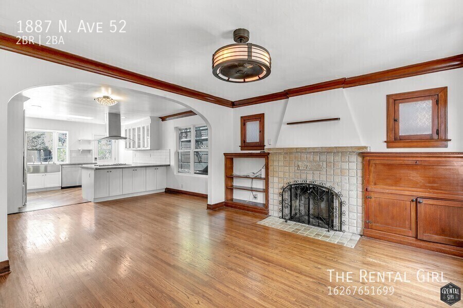 Foto principal - 1887 N Avenue 52