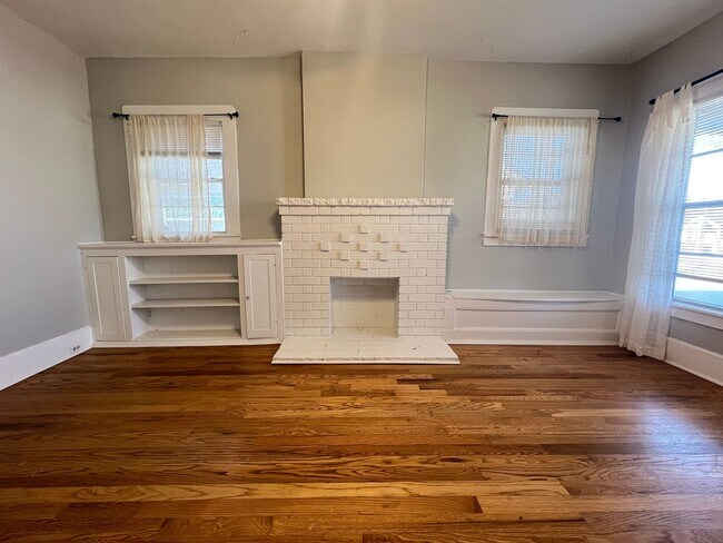 Foto del edificio - Bungalow Home in Central Waco