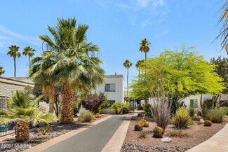 Building Photo - 8450 E Old Spanish Trail