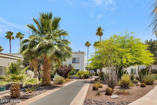 Photo - 8450 E Old Spanish Trail Townhome