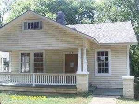 Front/Exterior - 7128 4th Ave S