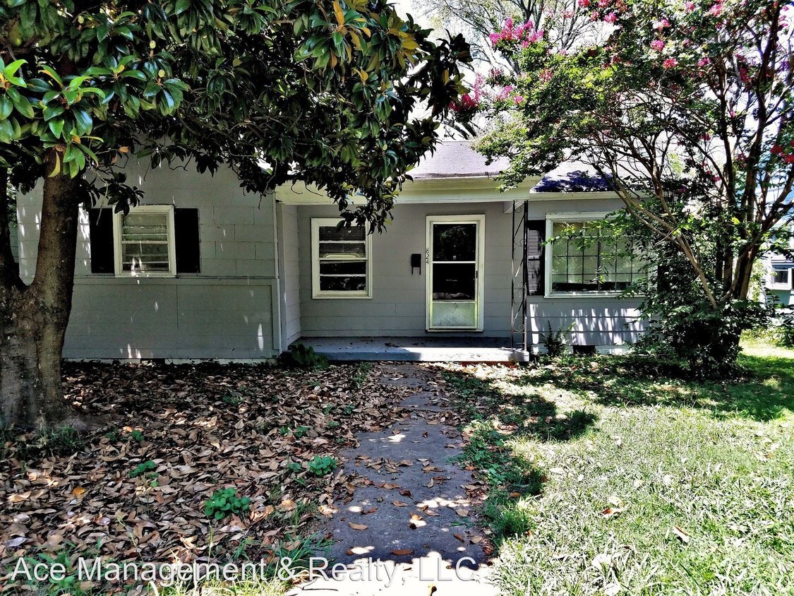 Primary Photo - 3 br, 2 bath House - 824 East Moulton SE