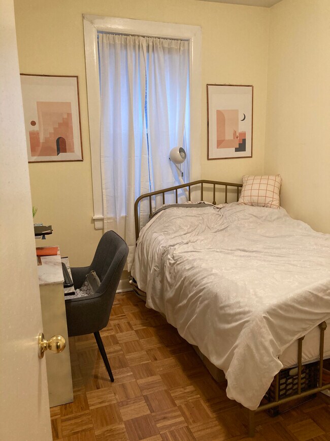 Foto del edificio - 113 Endicott St