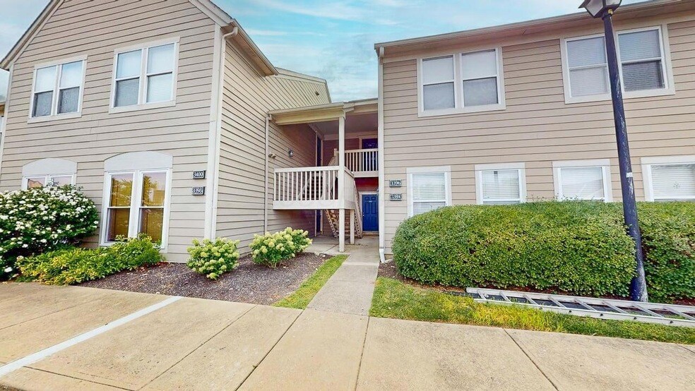 Foto principal - 3398 Fishinger Mill Dr