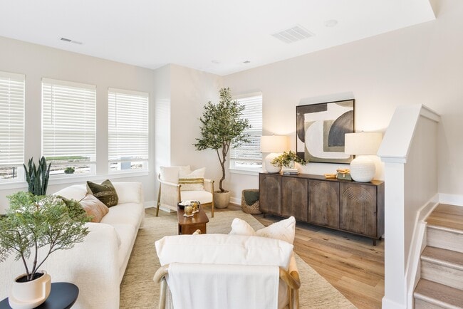 Building Photo - Mural Brownsburg