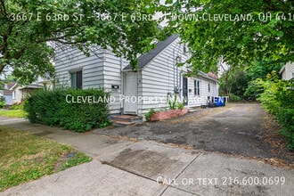 Building Photo - 3667 E 63rd St