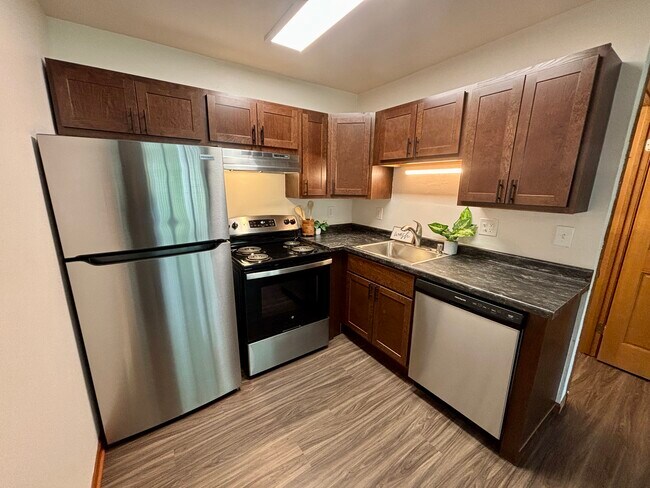 Foto del edificio - Town's Edge Apartments
