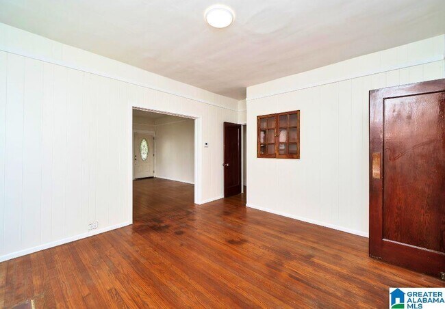 Foto del edificio - 2321 22nd St Ensley
