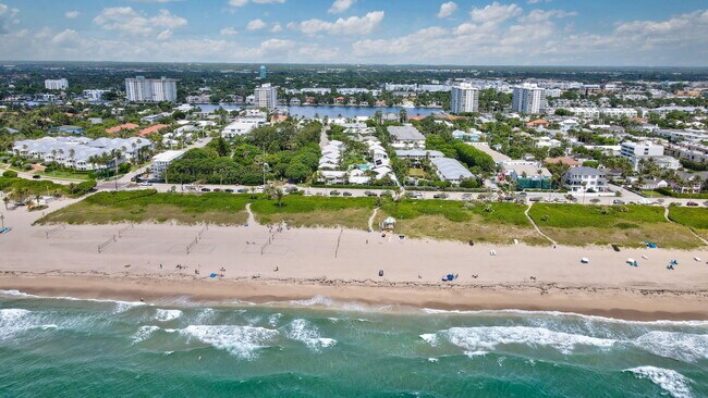 Foto del edificio - 320 S Ocean Blvd