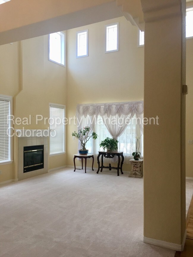 Foto del edificio - Breathtaking Home in Grant Ranch