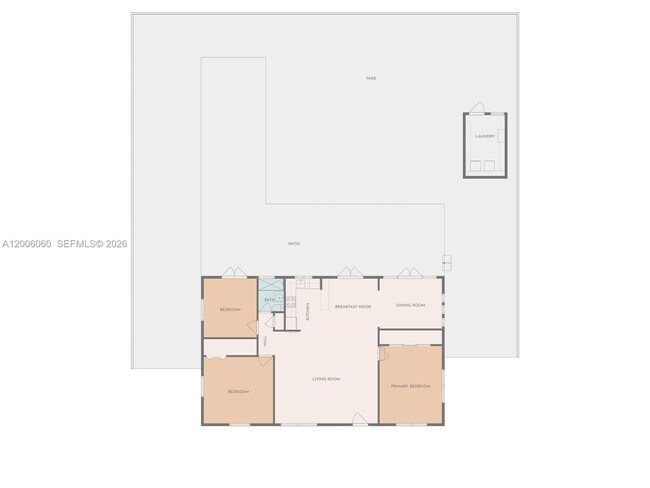 Building Photo - Northeast 9th Avenue, North Miami, FL 33161 - 3 BR 1 BA single-family home