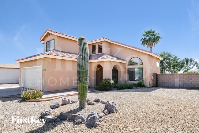 Foto del edificio - 6512 N 85th Ave