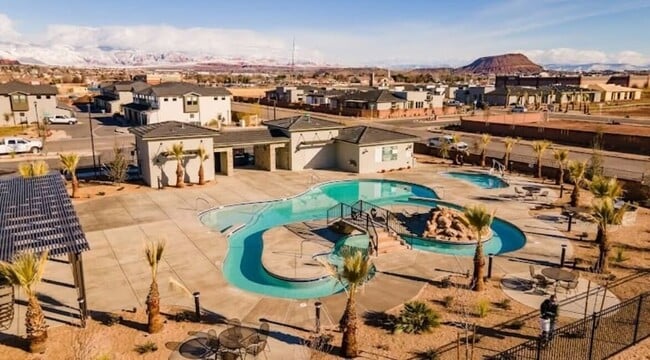 Building Photo - 2753 E Gray Birch Dr