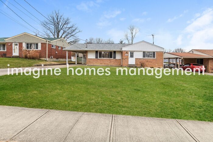 Foto principal - 3827 Creek Road