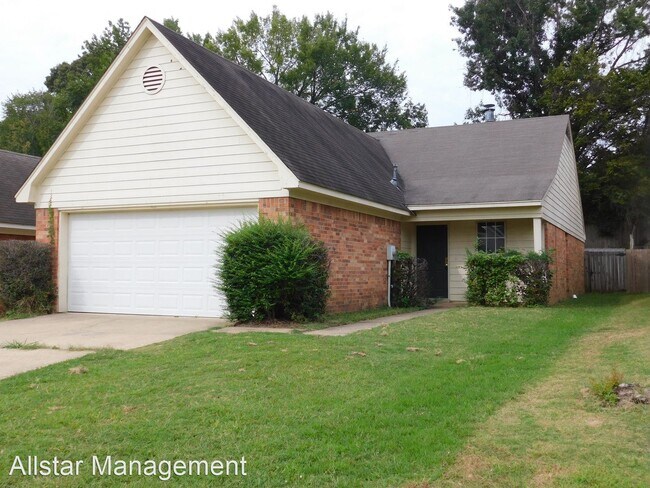 Building Photo - 3 br, 2 bath House - 5601 Donald Drive