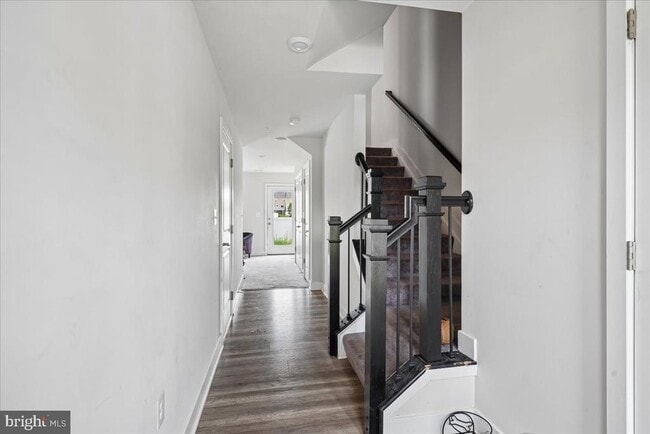 Building Photo - 5322 Phillis Wheatley Pl