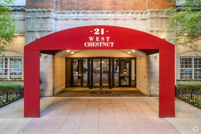 Foto del edificio - 21 W Chestnut St
