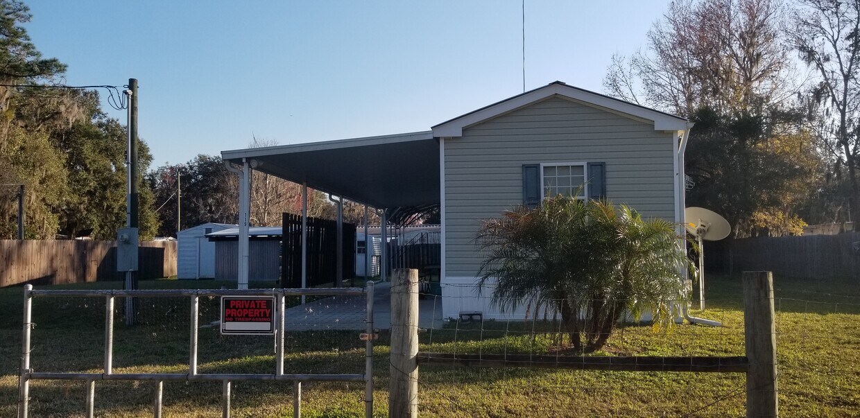 Primary Photo - 119 McClain Blvd