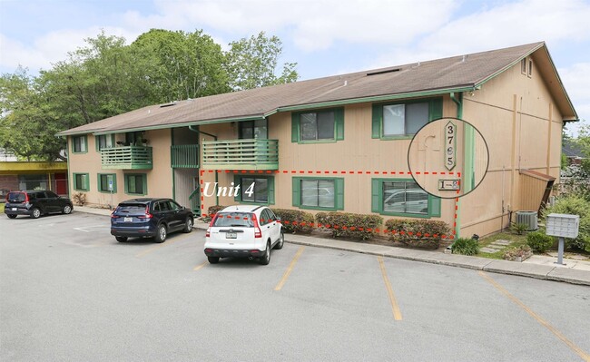 Building Photo - 3765 Crown Point Rd