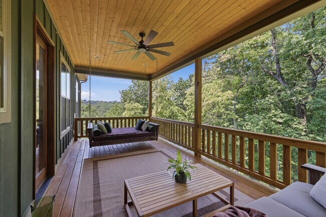 Foto del edificio - 3556 Cottonwood Ln