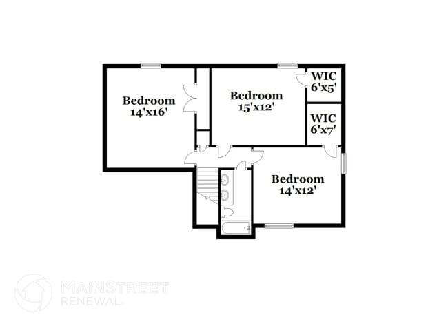 Foto del edificio - 10618 Brook Chase Ct