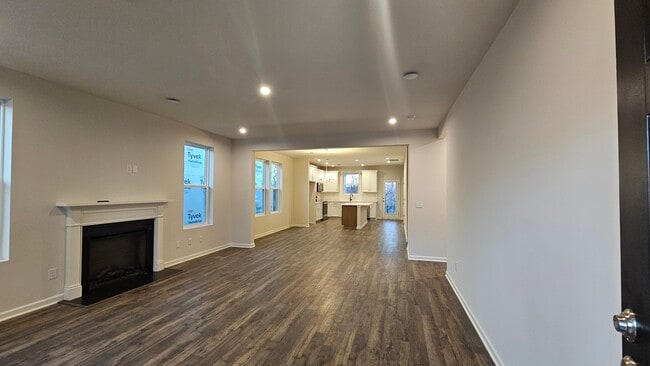 Living Room - 5374 Bellflower Hls