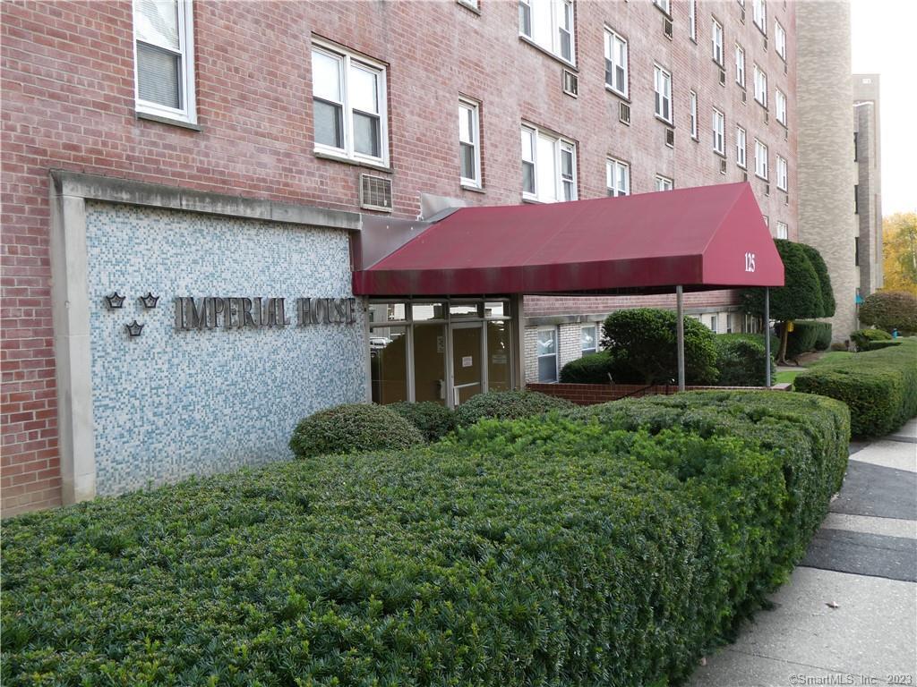 125 Prospect St Unit 3C, Stamford, CT 06901 Condo for Rent in