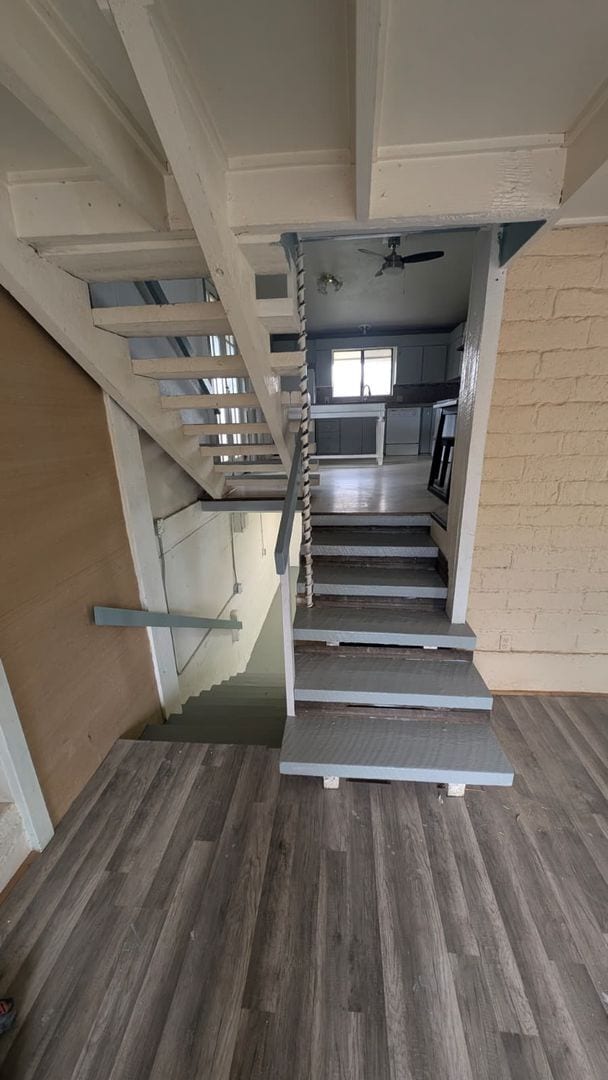 Building Photo - Trinidad Rental