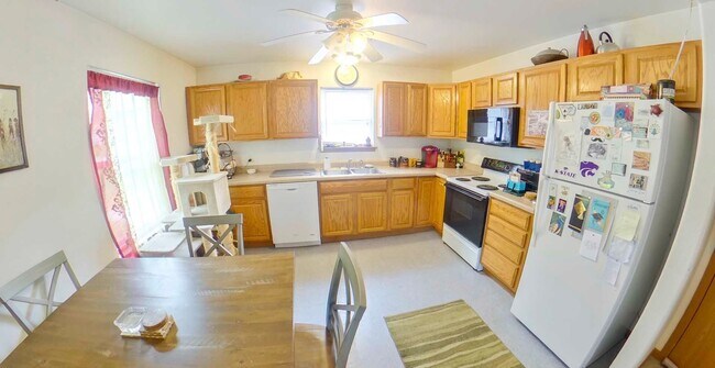 Building Photo - 607 Vattier Street