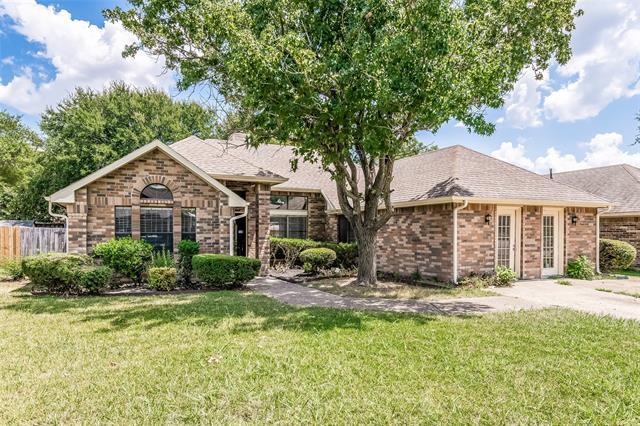 Foto del edificio - 1632 Riverway Bend Cir
