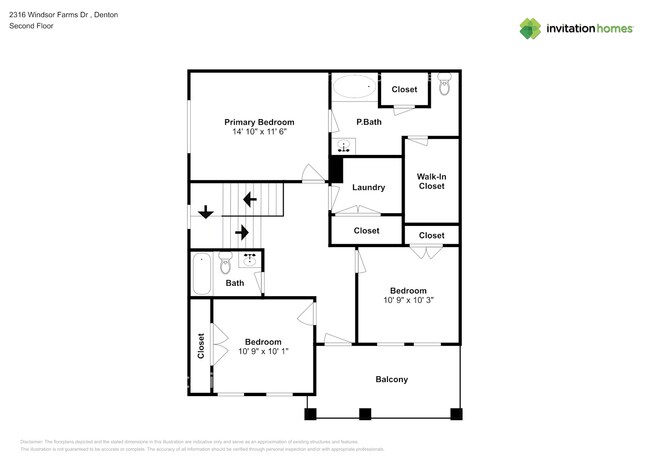 Building Photo - 2316 Windsor Farms Dr