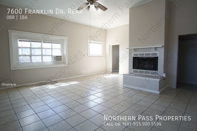 Foto del edificio - Studio Apartment Near Riverside HS!