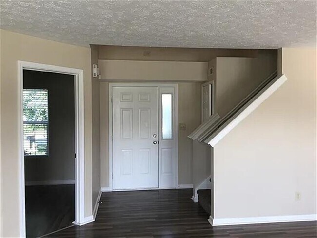 Building Photo - Indianapolis Sweet Home F1