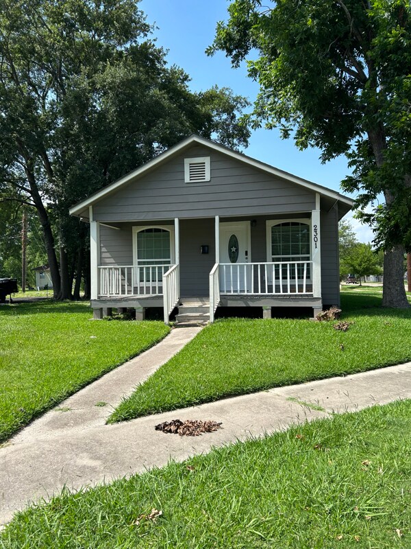 Foto principal - 2301 New Jersey St