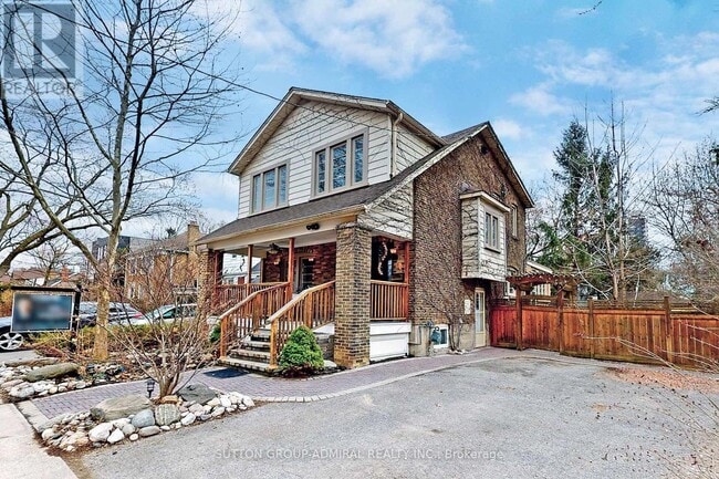 Building Photo - 73 Glendora Ave